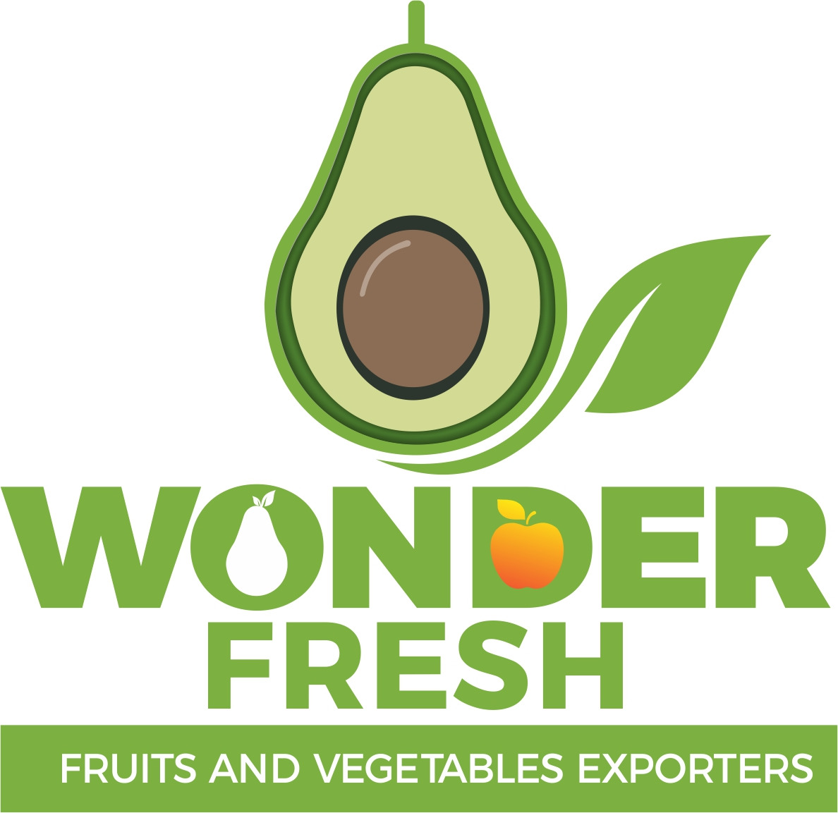 Wonderfresh Exporters Limited